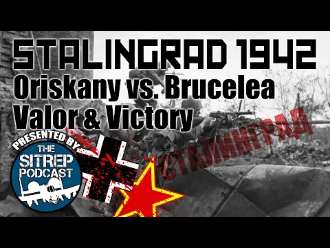 Valor & Victory – Stalingrad 1942 Scenario (Pavlov’s House)