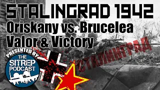 Valor & Victory – Stalingrad 1942 Scenario (Pavlov’s House)