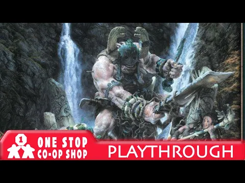 Trudvang Legends | Chapter 2 | Playthrough | With Colin