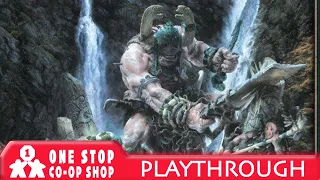 Trudvang Legends | Chapter 2 | Playthrough | With Colin