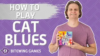 How to Play Cat Blues The Big Gig