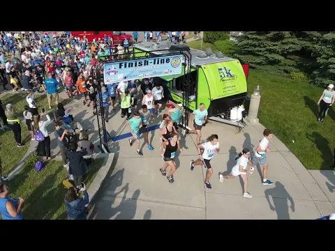 Race Video