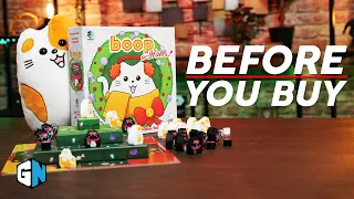 Boop the Halls | What to Know Before You Buy