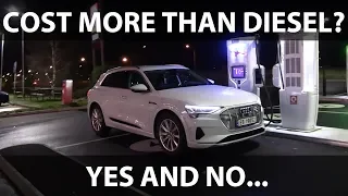 Ionity changed the price model