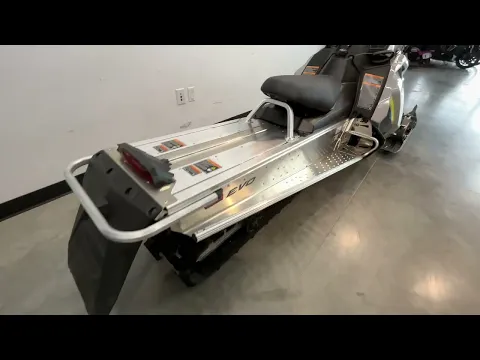 2026 Polaris 550 Rmk Evo 144 Es Thumbnail alt