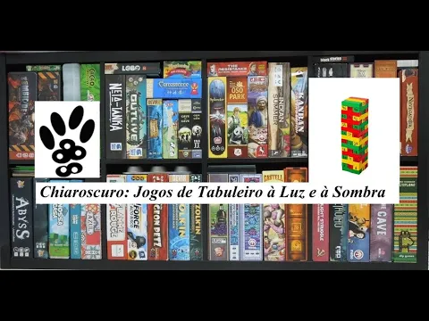 Jenga - Como Jogar Comentado [#108]