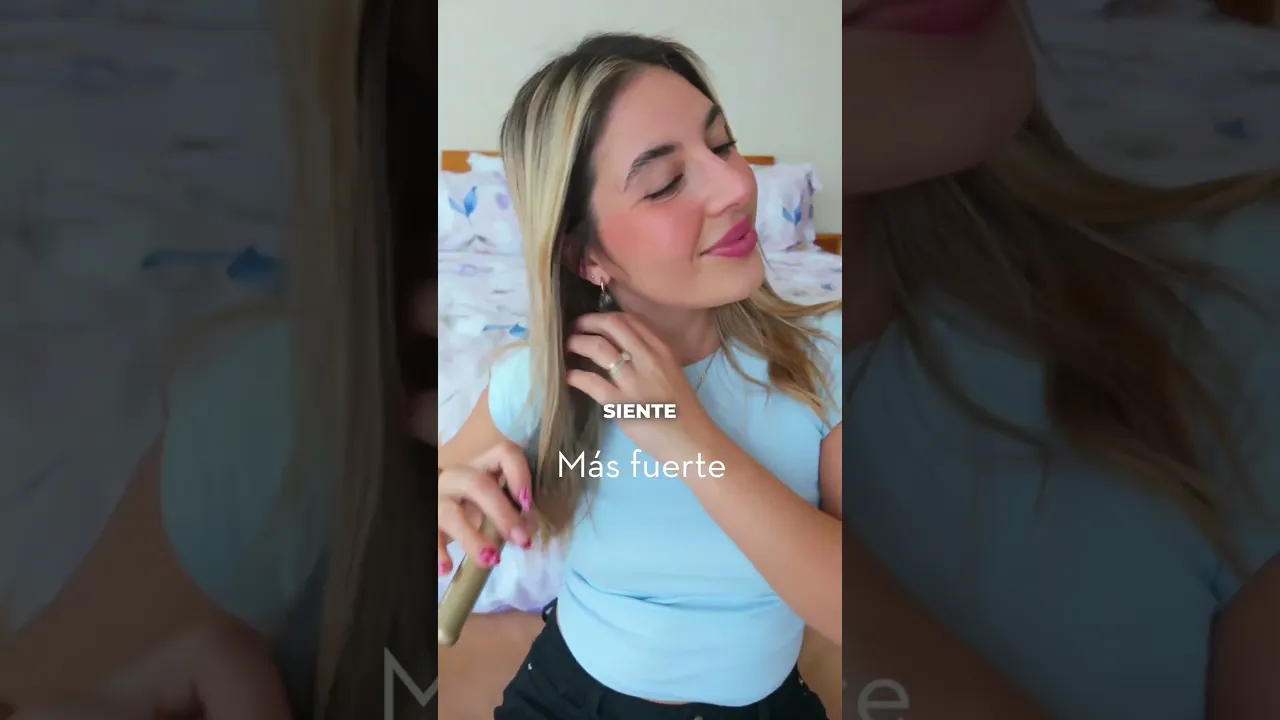 Video de La Vida Natural. Tienda de productos naturales para cuidado personal