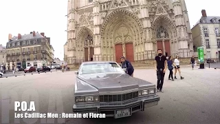 Cadillac Seville 1977 - Les Landreau's Brothers