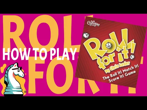 How to Play Roll For It