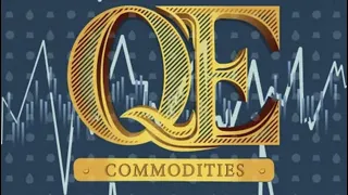 QE Board Game Review w/ Commodities Expansion