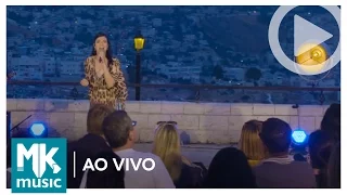 Fernanda Brum - Alguém Vai Me Ouvir - DVD Da Eternidade (AO VIVO)