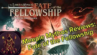 Fate of the Fellowship Review