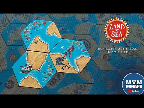 Solo Sunday: Luna Capital by Devir Games