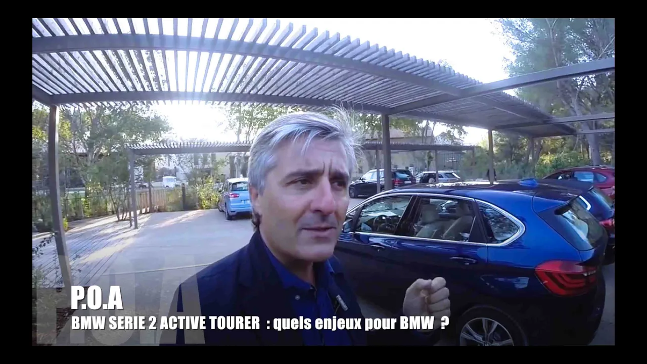 BMW Série 2 Active Tourer et Mini 5 Portes, quels enjeux pour BMW ?