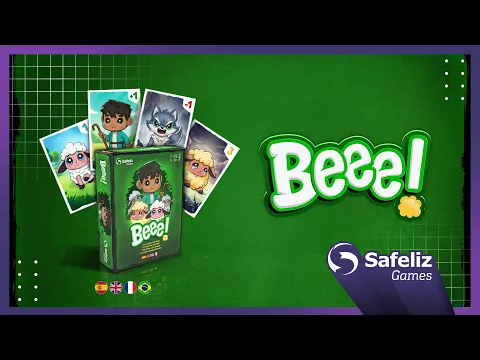 Beee!