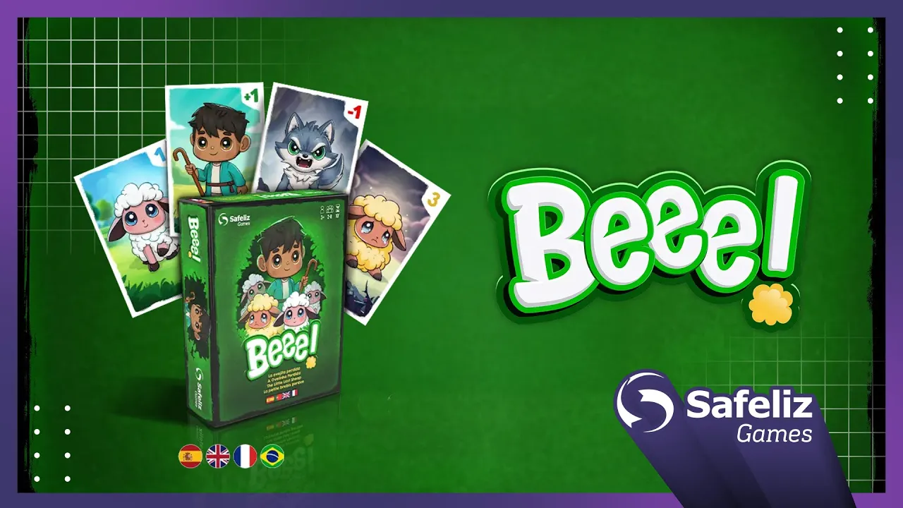 Beee!