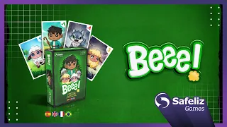 Beee!