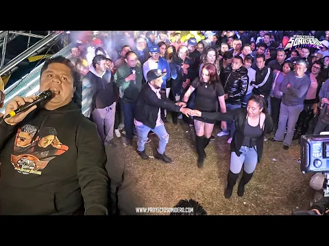 Video for event landing page