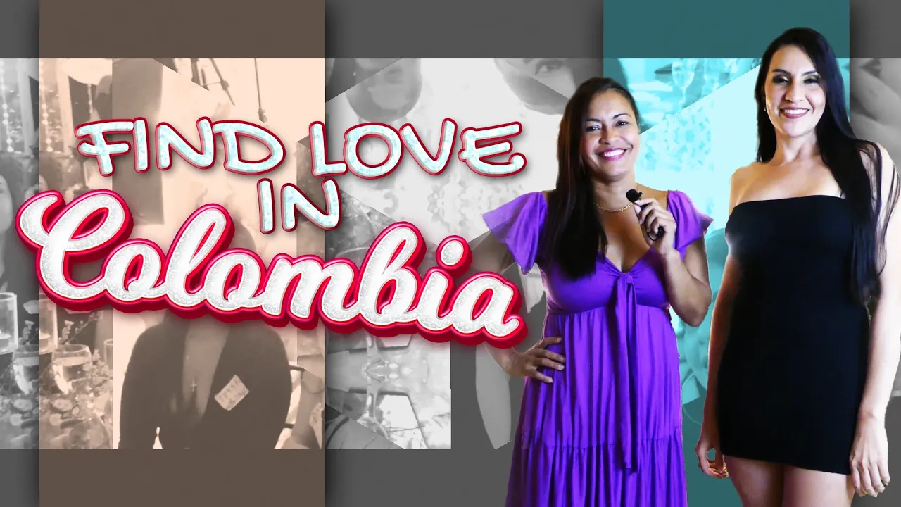 “NEVER EVER LEAVING COLOMBIA”-Tall Colombian Women Review