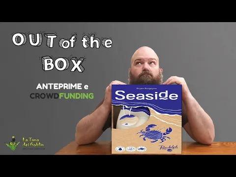 Out of the Box: Seaside
