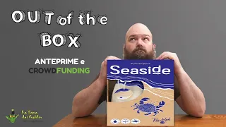 Out of the Box: Seaside