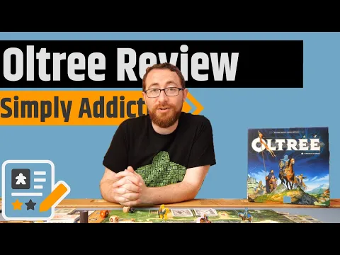 Oltree Review - Delightfully Charming....At Least For Now