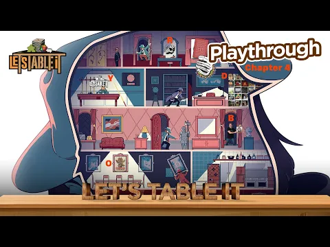 The Initiative - Chapter 4 Playthrough