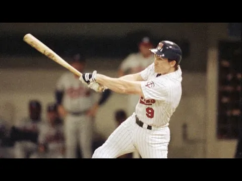 Game 7 Highlights of the 1991 World Series
