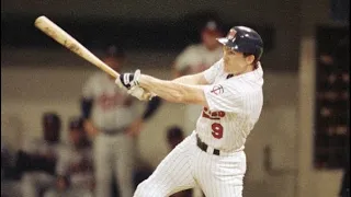 Game 7 Highlights of the 1991 World Series