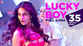 Lucky Boy Song | Bachna Ae Haseeno | Bipasha Basu | Sunidhi Chauhan, Hard Kaur, Raja, Vishal-Shekhar