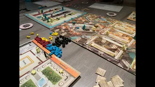 Galenus : Explication et analyse du jeu
