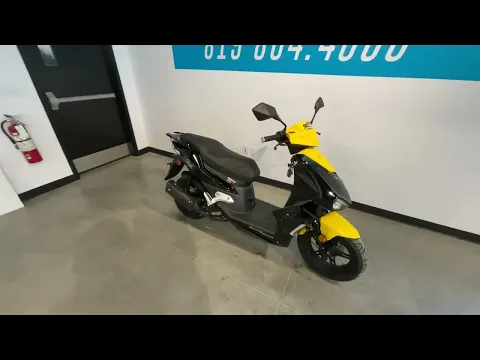 Scootterre Rebel 50 2023 Thumbnail alt