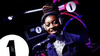 Little Simz - Selfish in the Live Lounge