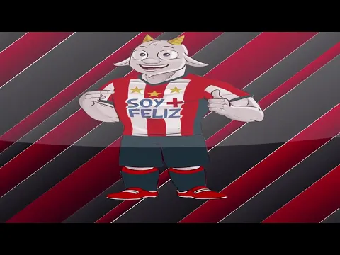 Video for event landing page