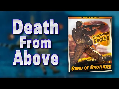"Screaming Eagles" Unboxing