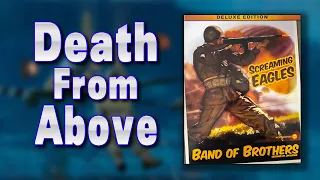 "Screaming Eagles" Unboxing