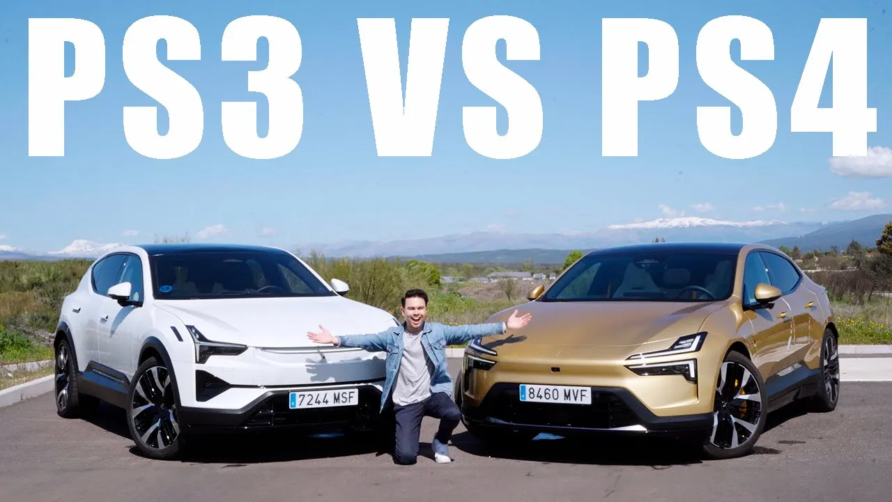 Polestar 3 Performance VS Polestar 4 Performance | WHICH SHOULD YOU BUY?