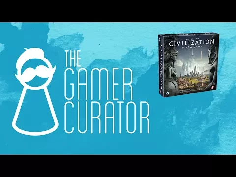 The Art, Design, and Player Experience of Sid Meier's Civilization: A New Dawn