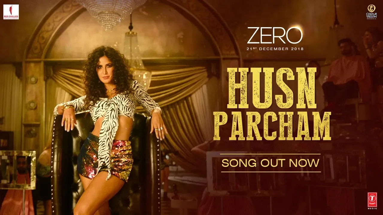 Husn Parcham Husn Parcham
