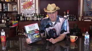 UN-BOXING Hitler's Reich WW2 in Europe Bonding With Board Games