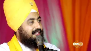 SIKHO BIBEKI BANO 13 8 2016 Baba Ranjit Singh Ji Khalsa Dhadrianwale