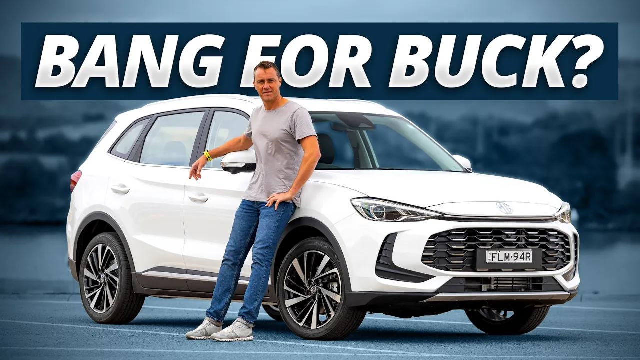 2025 MG ZS Essence Turbo Review | Flagship petrol ZS gets a price increase and a complete rebirth