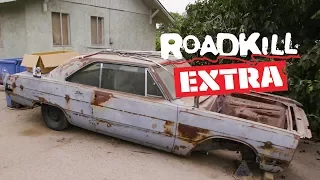 Dulcich’s 340 Dart! - Roadkill Extra
