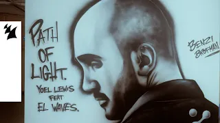 Yoel Lewis feat. EL Waves - Path Of Light (Official Music Video)