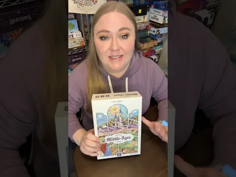 Middle Ages