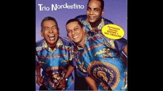 Trio Nordestino - Onkotô