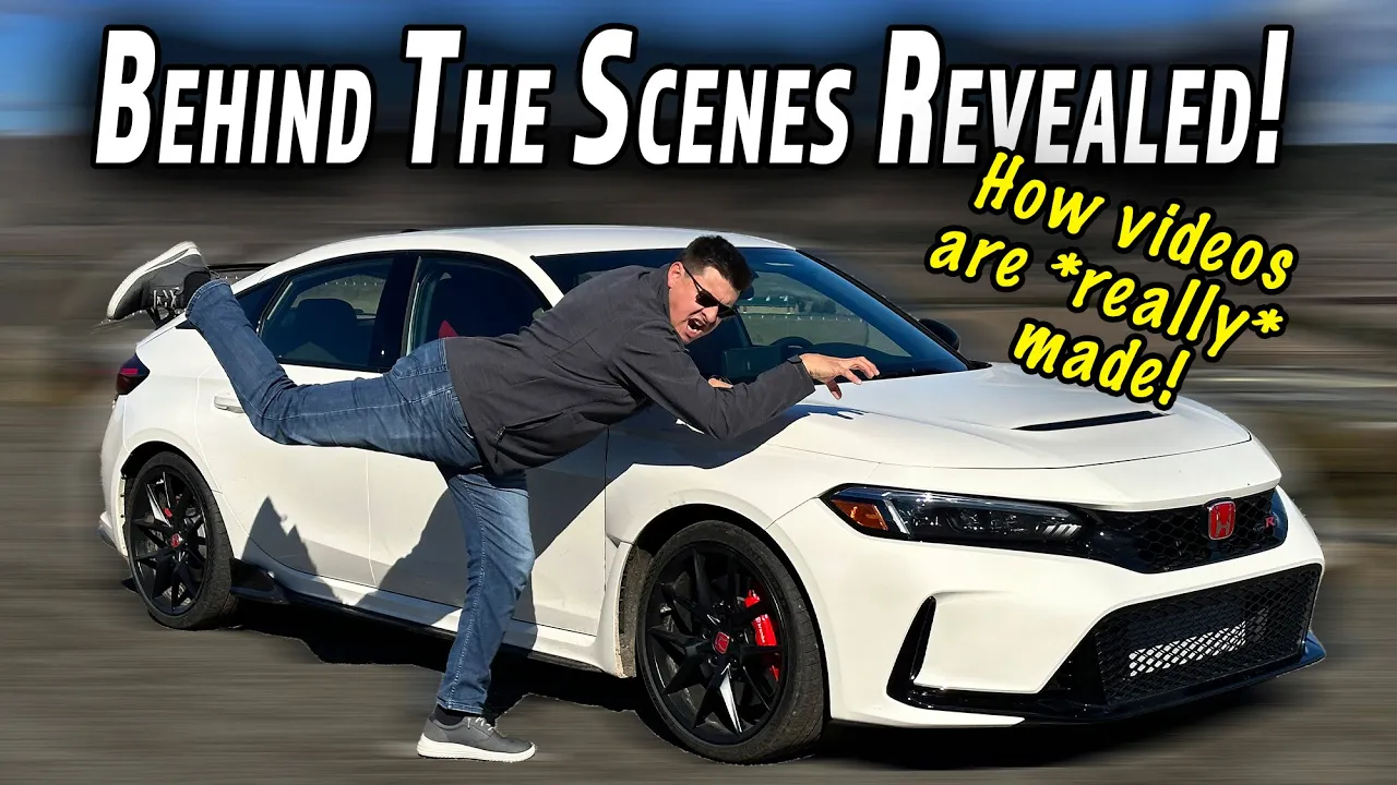 What *Really* Gets Left On The Cutting Room Floor...