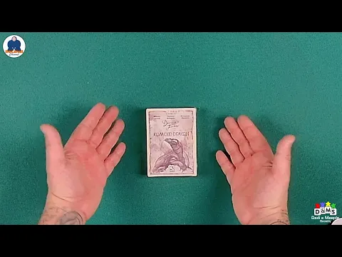 UNBOXING - DARWIN'S JOURNEY: Komodo Dragon Expansion - #indabox