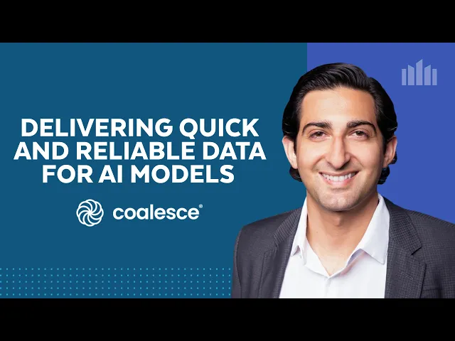 Data Cloud Now