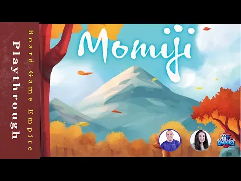Momiji Playthrough - Japanime Games